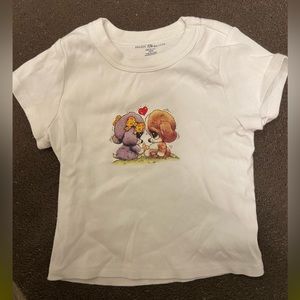 Brandy Melville t-shirt